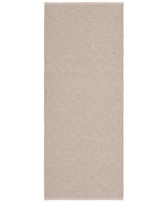 Sweet beige - plastmatta