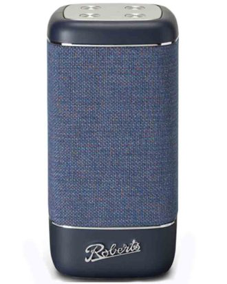 Beacon 325 Bluetooth Speaker Midnattsblå - Roberts
