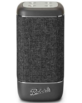 Beacon 325 Bluetooth Speaker Grå - Roberts