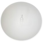 Cablecup Hide Takkopp - Lampsladdar & Lampupphängning Tpu Vit