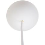 Cablecup Mini Takkopp - Lampsladdar & Lampupphängning Tpu Vit