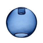 Belid Gloria Lampskärm 26 Cm - Lampskärmar Glas Blå