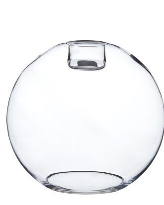Belid Gloria Ø32 - Lampskärmar Glas Klar