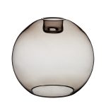 Belid Gloria Ø32 Rök - Lampskärmar Glas Smoke