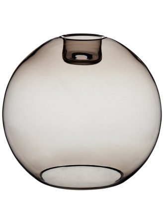 Belid Gloria Ø32 Rök - Lampskärmar Glas Smoke