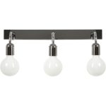 Belid Regal 3 Vägglampa - Badrumsbelysning Metall Krom