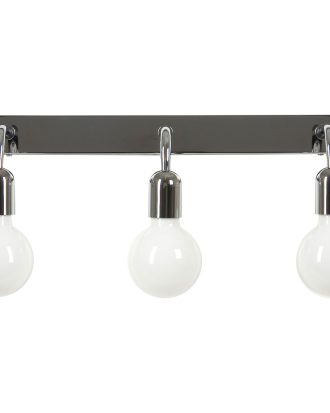 Belid Regal 3 Vägglampa - Badrumsbelysning Metall Krom