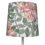 Bergo Lampskärmar Sixten 17 Honeysuckle - Lampskärmar Textil Mörkgrön