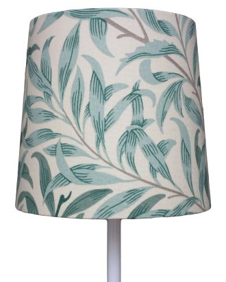 Bergo Lampskärmar Sixten 17 Willow Bough - Lampskärmar Textil Grön