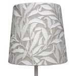 Bergo Lampskärmar Sixten 17 Willow Bough - Lampskärmar Textil EMB Natur