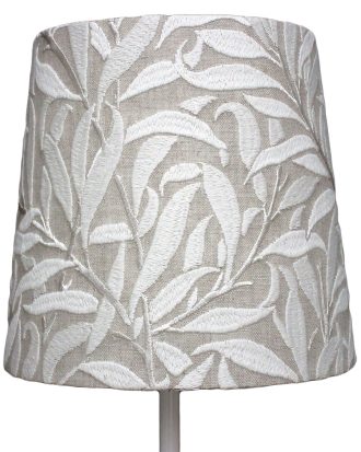 Bergo Lampskärmar Sixten 17 Willow Bough - Lampskärmar Textil EMB Natur