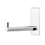 Beslag Design Base 200 Reservpappershållare Pol. - Toalettrullehållare Krom