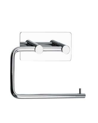 Beslag Design Base 200 Toapappershållare Pol. - Toalettrullehållare Krom