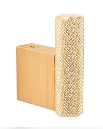 Beslag Design Graf Krok - Krokar & Galgar Aluminium Mässing