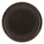 Bitz Gastro Tallrik 27 Cm - Mattallrikar Stengods Grå