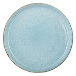 Bitz Gastro Tallrik 27 Cm - Mattallrikar Stengods Ljusblå
