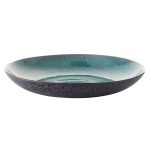 Bitz Fat 40 Cm Svart/grön - Uppläggningsfat Mix