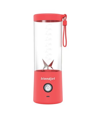 Blendjet 2 Blender Portabel - Mixers & Blenders Plast Korall