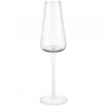 Blomus Belo Champagne 6-pack - Champagneglas Glas Klar