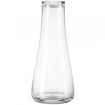 Blomus Belo Karaff 1.2 L - Vattenkaraffer & Vattenkannor Glas Klar