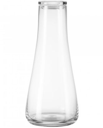 Blomus Belo Karaff 1.2 L - Vattenkaraffer & Vattenkannor Glas Klar