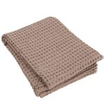 Blomus Caro Badhandduk 70x140 Cm - Handdukar & Badlakan Bomull Misty Rose