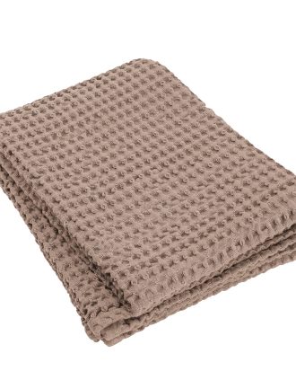 Blomus Caro Badhandduk 70x140 Cm - Handdukar & Badlakan Bomull Misty Rose