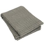 Blomus Caro Badhandduk 70x140 Cm - Handdukar & Badlakan Bomull Satellite