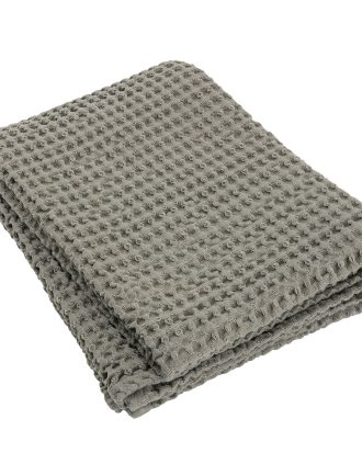 Blomus Caro Badhandduk 70x140 Cm - Handdukar & Badlakan Bomull Satellite