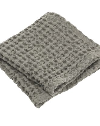 Blomus Caro Gästhandduk 2-pack - Handdukar & Badlakan Bomull Satellite