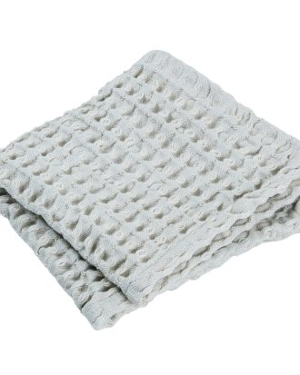 Blomus Caro Gästhandduk 2-pack - Handdukar & Badlakan Bomull Micro chip