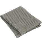 Blomus Caro Handduk 50x100 Cm - Handdukar & Badlakan Bomull Satellite