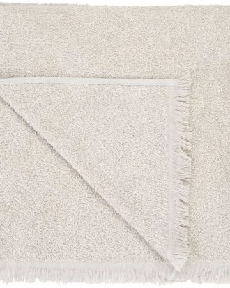 Blomus Frino Badhandduk 70x140 Cm - Handdukar & Badlakan Bomull Moonbeam