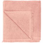 Blomus Frino Badhandduk 70x140 Cm - Handdukar & Badlakan Bomull Misty Rose