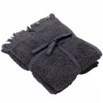 Blomus Frino Gästhandduk - Handdukar & Badlakan Bomull Magnet