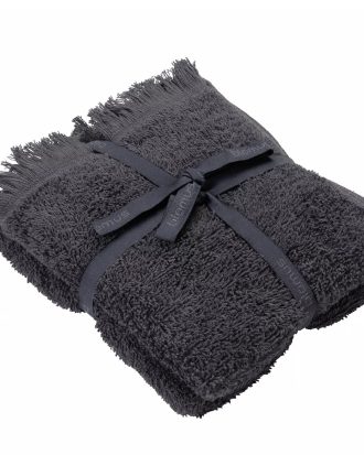 Blomus Frino Gästhandduk - Handdukar & Badlakan Bomull Magnet