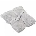 Blomus Frino Gästhandduk - Handdukar & Badlakan Bomull Micro chip