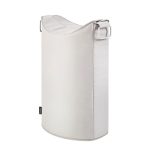 Blomus Frisco Tvättkorg 70x45x28 Cm - Tvättkorgar Sand