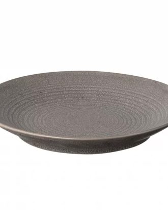 Blomus Kumi Assiett Ø16 Cm - Assietter Keramik Espresso