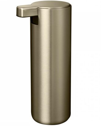 Blomus Modo Tvålpump - Tvålpumpar Rostfritt Stål Mässing