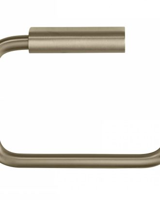 Blomus Modo Toalettrullehållare - Toalettrullehållare Rostfritt Stål Mässing