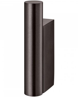 Blomus Modo Väggkrok - Krokar & Galgar Rostfritt Stål Burned metal