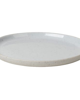 Blomus Sablo Assiett 14 Cm - Assietter Keramik Grå