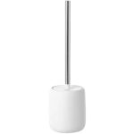 Blomus Sono Toalettborste - Toalettborstar Keramik Vit