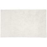 Blomus Twin Badrumsmatta 60x100 Cm - Badrumsmattor Bomull Moonbeam