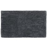 Blomus Twin Badrumsmatta 60x100 Cm - Badrumsmattor Bomull Magnet