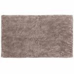 Blomus Twin Badrumsmatta 60x100 Cm - Badrumsmattor Bomull Satellite