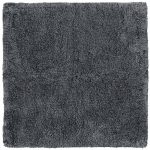 Blomus Twin Badrumsmatta 60x60 Cm - Badrumsmattor Bomull Magnet