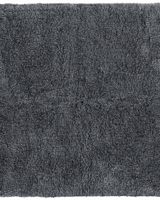 Blomus Twin Badrumsmatta 60x60 Cm - Badrumsmattor Bomull Magnet