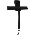 Blomus Vipo Duschskrapa - Övrigt Diskning & Städning Silikon Svart